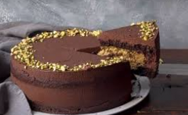 DUBAI TORTA Ako ste voleli čuvenu čokoladu, ovu poslasticu ćete obožavati