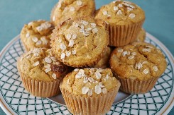 MAFINI SA OVSENIM PAHULJICAMA Sočni i mekani, za pravo uživanje