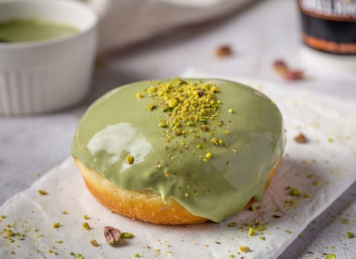 DUBAI KROFNE Popularni desert po receptu koji će vas oboriti s nogu