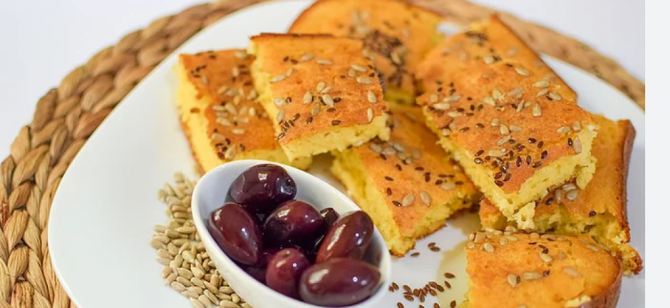 PROJA SA ČVARCIMA Klasik na drugačiji način, ovakvu do sada niste jeli