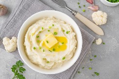 PIRE OD KARFIOLA Drugačiji i kremast, postaće vaše novo omiljeno jelo