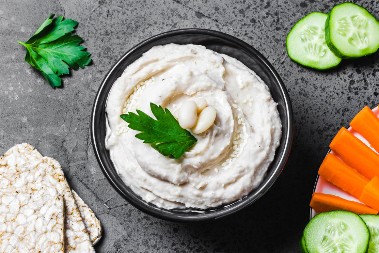 NAMAZ OD PASULJA Aromatični prilog koji daje šmek svakom jelu