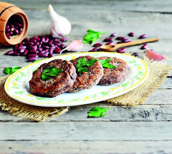 ĆUFTE OD PASULJA Toliko su ukusne da ćete zaboraviti da su posne