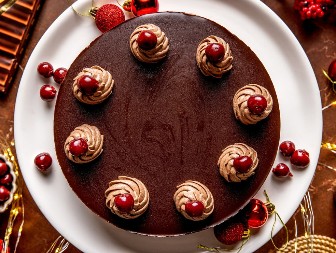 LUDLAB TORTA Čuvena mađarska poslastica sa višnjama, ukusa koji priča priče