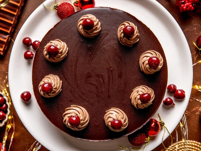 LUDLAB TORTA Čuvena mađarska poslastica sa višnjama, ukusa koji priča priče