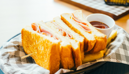 PUNJENE PRŽENICE IZ TOSTERA Toliko su slasne da nećete moći da prestanete da ih jedete
