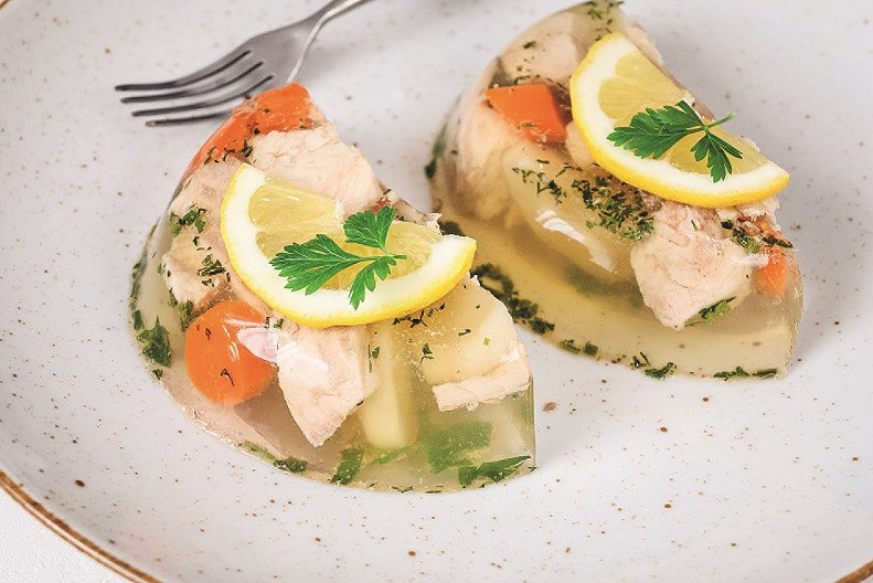 POSNE PIHTIJE Od oslića, a ukusne i sočne, nećete moći da prestanete da ih jedete