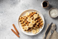 BAKIN KOLAČ SA CIMETOM Mirisni slatkiš koji budi nostalgiju na dane detinjstva