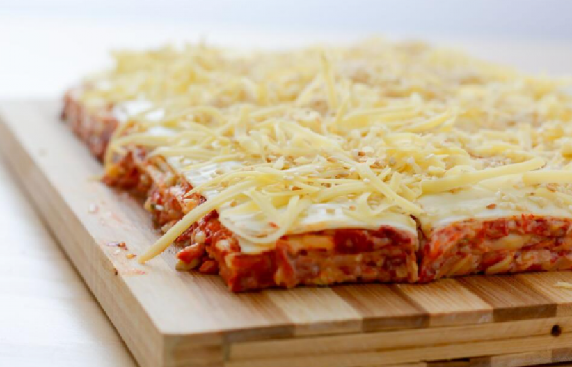 SLANA TORTA GOTOVA ZA 15 MINUTA A savršena kao predjelo na svečanoj ili slavskoj trpezi