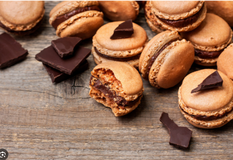 PADOBRANCI Čuveni jugoslovenski slatkiš na kome su odrasle generacije