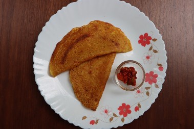 POSNE KINOA PALAČINKE Ukusne i zdrave, samo im dodajte prilog po želji