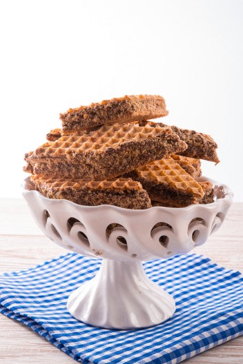 PIŠINGER OBLANDE Desert iz Beča koji osvaja ukusom od 1852.godine