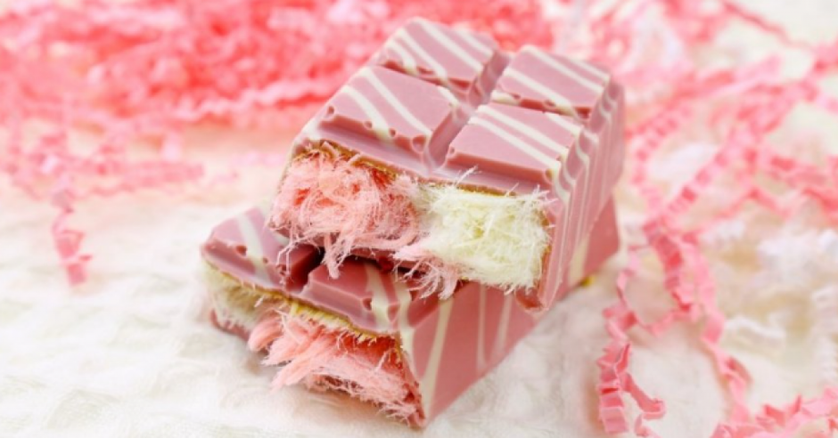 ČOKOLADA ANĐEOSKA KOSA Dubai čokolada nakon nje pada u zaborav, nećete moći da prestanete da je jedete