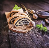 MAKOVNJAČA SA MEDOM Mirisna poslastica još slađeg ukusa od koje će vam poći voda na usta