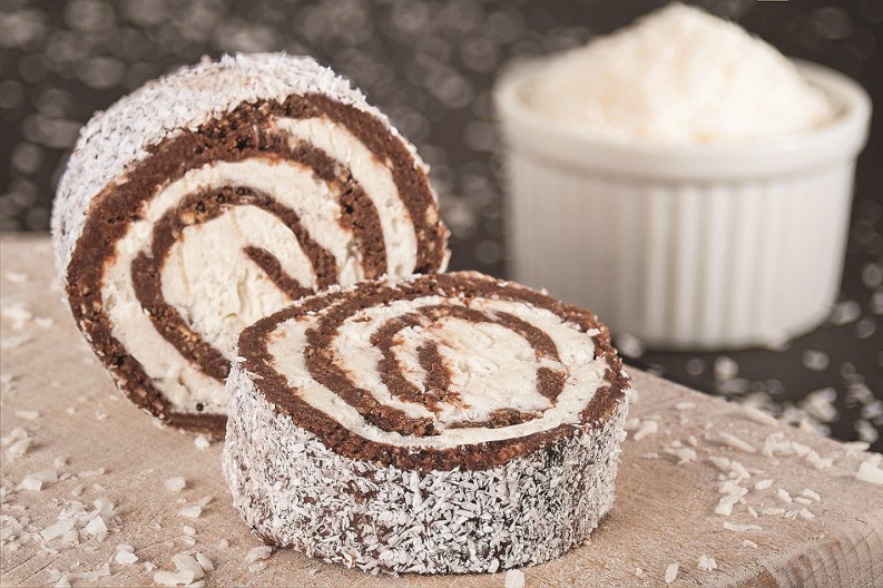 POSNI PAŠA LOKUM Ovo voće mu daje posebnu draž, a savršen za sve svečane prilike