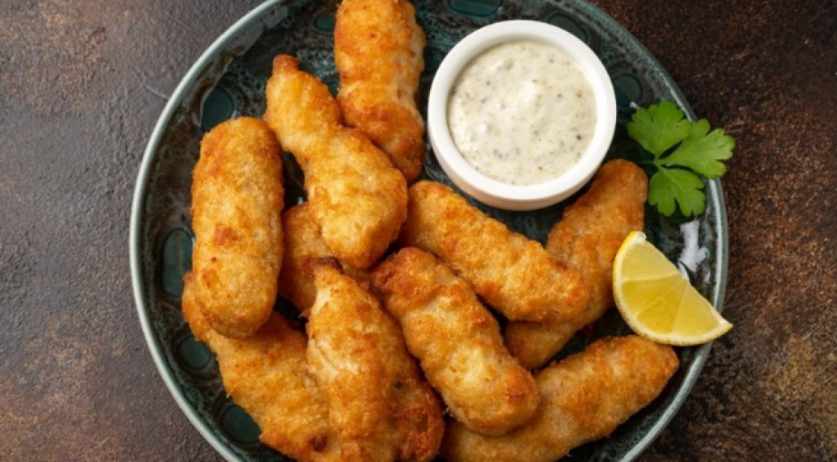 RIBLJI ĆEVAPI Rapsodija ukusa u svakom zalogaju, jedu se i mrsnim danima