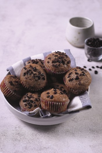 NEODOLJIVI ČOKOLADNI MAFINI Brz i ukusan desert koji svi vole, a napravi se očas posla