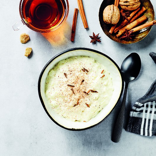 SUTLIJAŠ SA VANILOM Zaboravljeni slatkiš na kome su odrasle generacije, a miriše na bakinu kuhinju