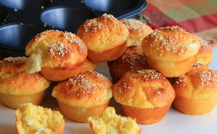 PROJA SA SIROM SA MERAMA "NA ČAŠE" Priprema nikad jednostavnija, a biće kao ona iz bakine kuhinje