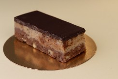 NEODOLJIVA BAJADERA ZA SVE SVEČANE PRILIKE Po receptu iz starog rokovnika, nema ko će joj odoleti