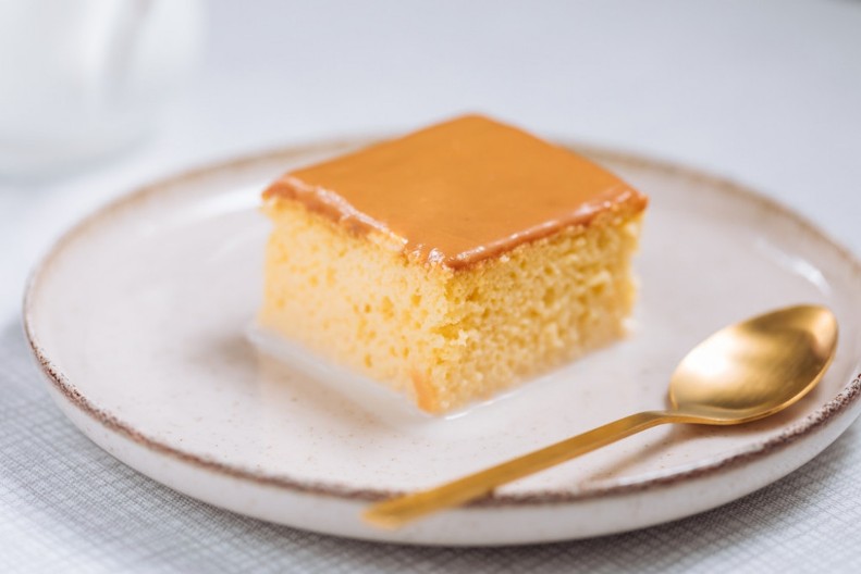 TRILEĆE Tradicionalni recept za kolač koji se topi u ustima, a uspeva svima