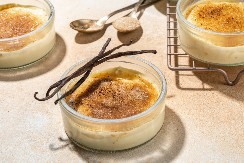 NAPRAVITE NAJBOLJI KREM BRULE I TO KOD KUĆE Biće sočan i neodoljiv, gosti će biti oduševljeni