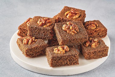 STARINSKI KOLAČ SA MEDOM I ORASIMA Lak za napraviti, a božanstvenog ukusa