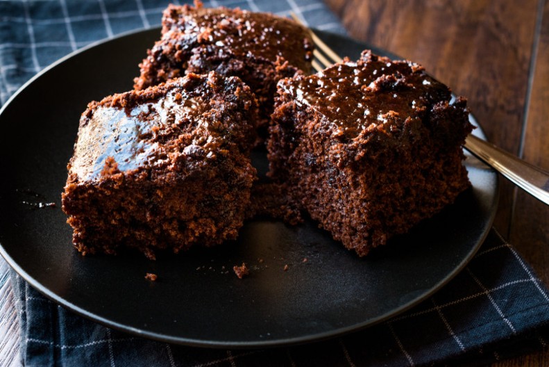 ČOKOLADNI KOH Još slađi i sočniji od originala, poćiće vam voda na usta
