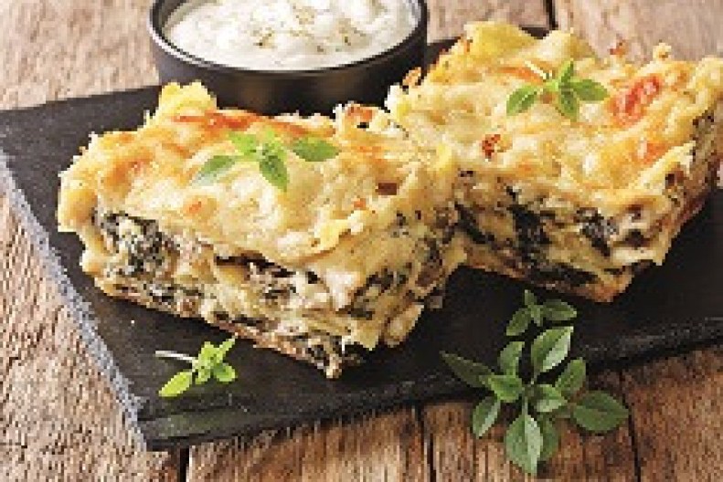 MUSAKA SA PEČURKAMA Jelo koje osvaja na prvi zalogaj, zasitno i preukusno