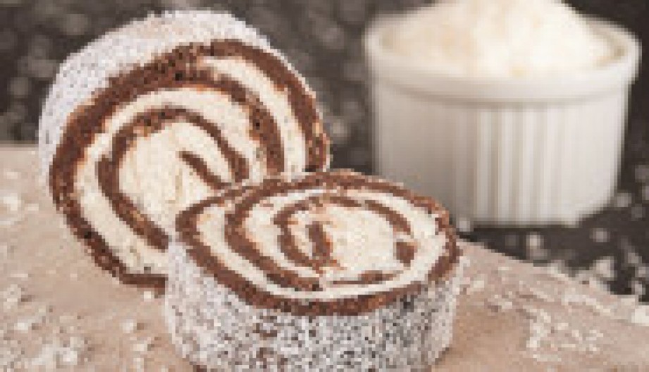 PAŠA LOKUM Kremasti desert sa kokosom koji budi sva čula, za sve svečane prilike