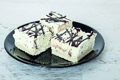 RAFAELO TIRAMISU Savršen spoj kokosa i kafe u desertu koji ćete obožavati