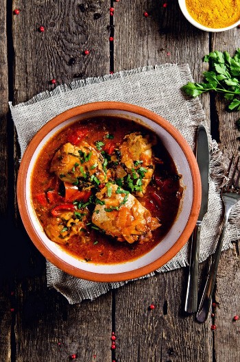 DUNAVSKA ČORBA Neodoljiva i drugačija, krepi organizam u trenu