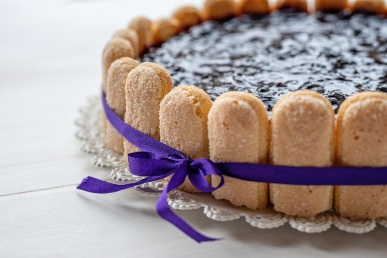 MARKIZA TORTA Nepečena poslastica sa piškotama oduševiće goste na slavskoj trpezi