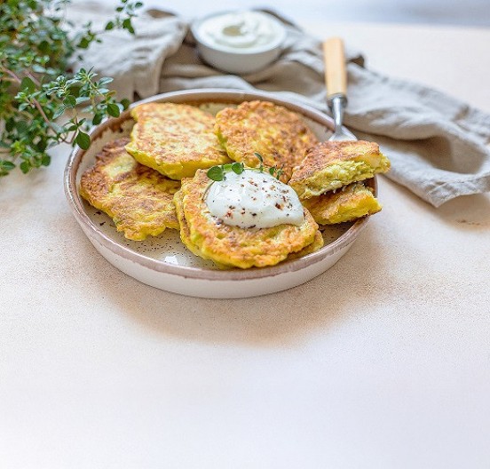 GURMANSKI UŠTIPCI Sa slaninom i kiselim kupusom, a odlično idu uz jogurt ili kiselo mleko
