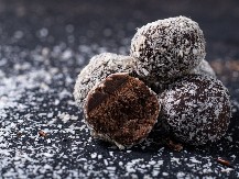 ČOKO BOMBICE Slatkiš koji se topi u ustima, a mekan kao duša