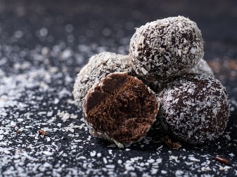 ČOKO BOMBICE Slatkiš koji se topi u ustima, a mekan kao duša