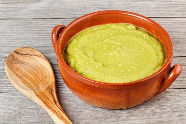 SOČNI POTAŽ OD TIKVICA Krepi organizam u trenu, a svaki zalogaj je gurmanski raj