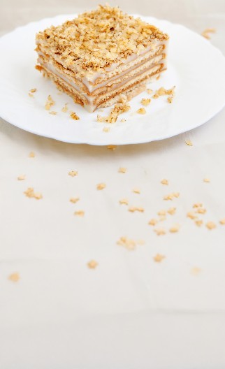 NEODOLJIVA ŽITO TORTA Posna poslastica ukusna kao da ste se trudili satima, za pravo uživanje