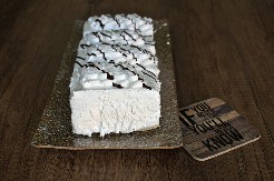 ŠAMPITA Kolač koji budi nostalgiju na dane detinjstva, iz bakine kuhinje