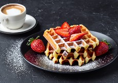 BAKIN KOLAČ Desert mekan kao duša, vraća u dane detinjstva