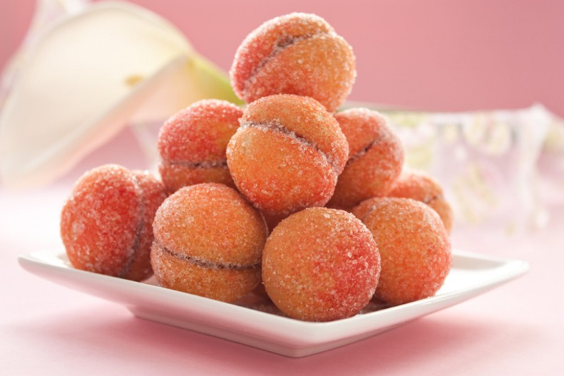 BRESKVICE Sitni kolači koji osvajaju na prvi zalogaj, za pravo uživanje