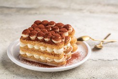 ČOKOLADNI TIRAMISU Fenomenalni desert na drugačiji način