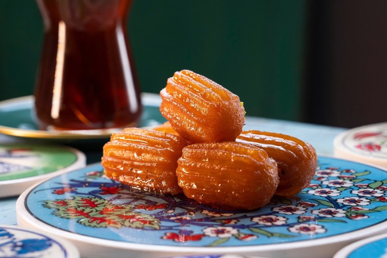 TULUMBE Starinski desert koji budi sva čula, po receptu bez mane