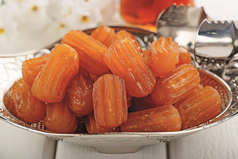 NAJSOČNIJE TULUMBE Desert koji svi obožavaju, za prave sladokusce