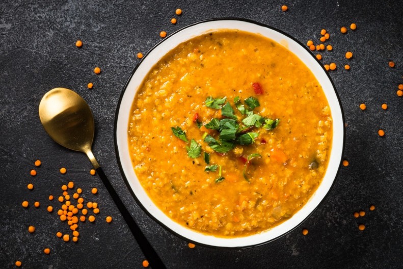 NEODOLJIVO SOČIVO Greje dušu i telo i krepi organizam u trenu, po najboljem receptu