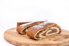 NEODOLJIVA ŠTRUDLA SA ORASIMA Mirisna poslastica mekana kao pamuk, za pravo uživanje