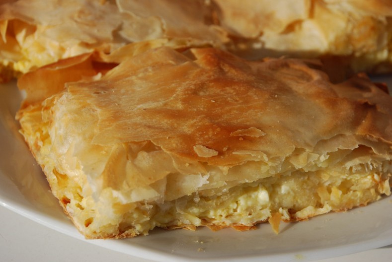 NAJČEŠĆE GREŠKE KADA PRAVITE GIBANICU Zbog ovoga nije vazdušasta i mekana, a ukus je nikad bolji