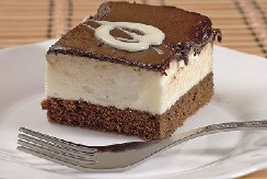 DESERT KOJI OSVAJA SVOJIM UKUSOM Ovo su najbolje ledene kocke, kombinacija kreme i čokolade koju ćete obožavati