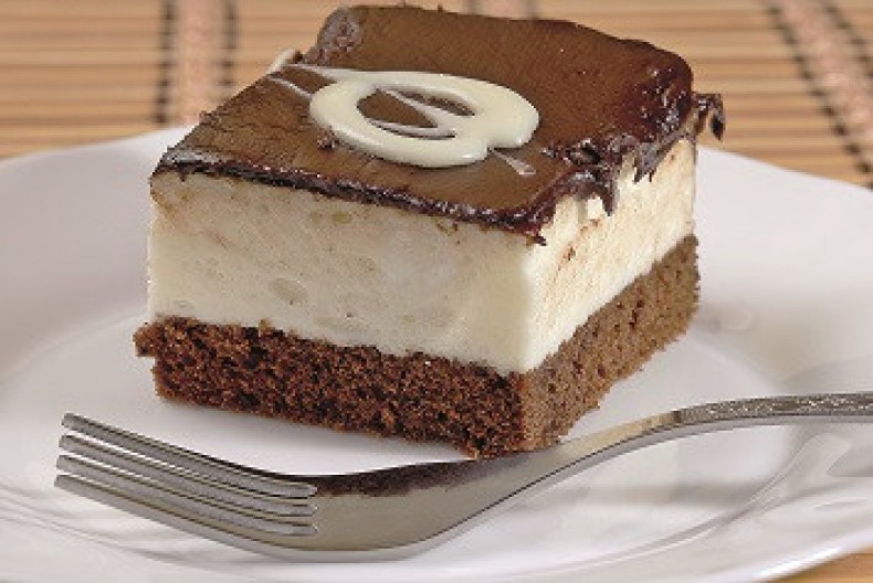 DESERT KOJI OSVAJA SVOJIM UKUSOM Ovo su najbolje ledene kocke, kombinacija kreme i čokolade koju ćete obožavati