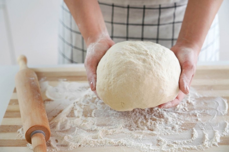 DODAJTE OVU NAMIRNICU U TESTO NARAŠĆE KAO LUDO Korisni trikovi za najbolje pecivo